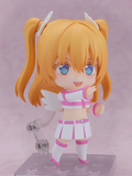 Nendoroid 2614 2.5 Dimensional Seduction - Liliel:Angel Costume/Ririsa