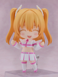 Nendoroid 2614 2.5 Dimensional Seduction - Liliel:Angel Costume/Ririsa