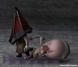Nendoroid 2837 Silent Hill 2 - Bubble Head Nurse
