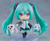 Nendoroid 2860 Hatsune Miku: Because You're Here Ver.