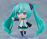 Nendoroid 2860 Hatsune Miku: Because You're Here Ver.