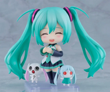 Nendoroid 2860 Hatsune Miku: Because You're Here Ver.