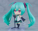 Nendoroid 2860 Hatsune Miku: Because You're Here Ver.