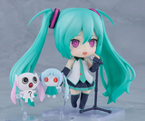 Nendoroid 2860 Hatsune Miku: Because You're Here Ver.