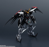 Gundam Universe "Mobile Suit Gundam WING Endless Waltz - XXXG-01 D2 Gundam Deathscythe Hell EW
