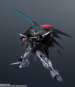 Gundam Universe 