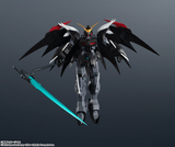 Gundam Universe "Mobile Suit Gundam WING Endless Waltz - XXXG-01 D2 Gundam Deathscythe Hell EW