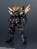 Gundam Universe Mobile Suit Gundam Unicorn - RX-0[N] Unicorn Gundam 02 Banshee Norn