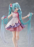 TAITO - Hatsune Miku Wonderland Figure - Rapunzel Pre-order