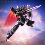 Gundam HGCE 1/ 144 Gundam Seed Freedom #245 BLACK KNIGHT SQUAD Shi-ve.A