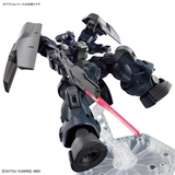 Gundam HG 1/144 The Witch from Mercury #21 Dilanza Sol