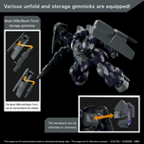 Gundam HG 1/144 The Witch from Mercury #21 Dilanza Sol