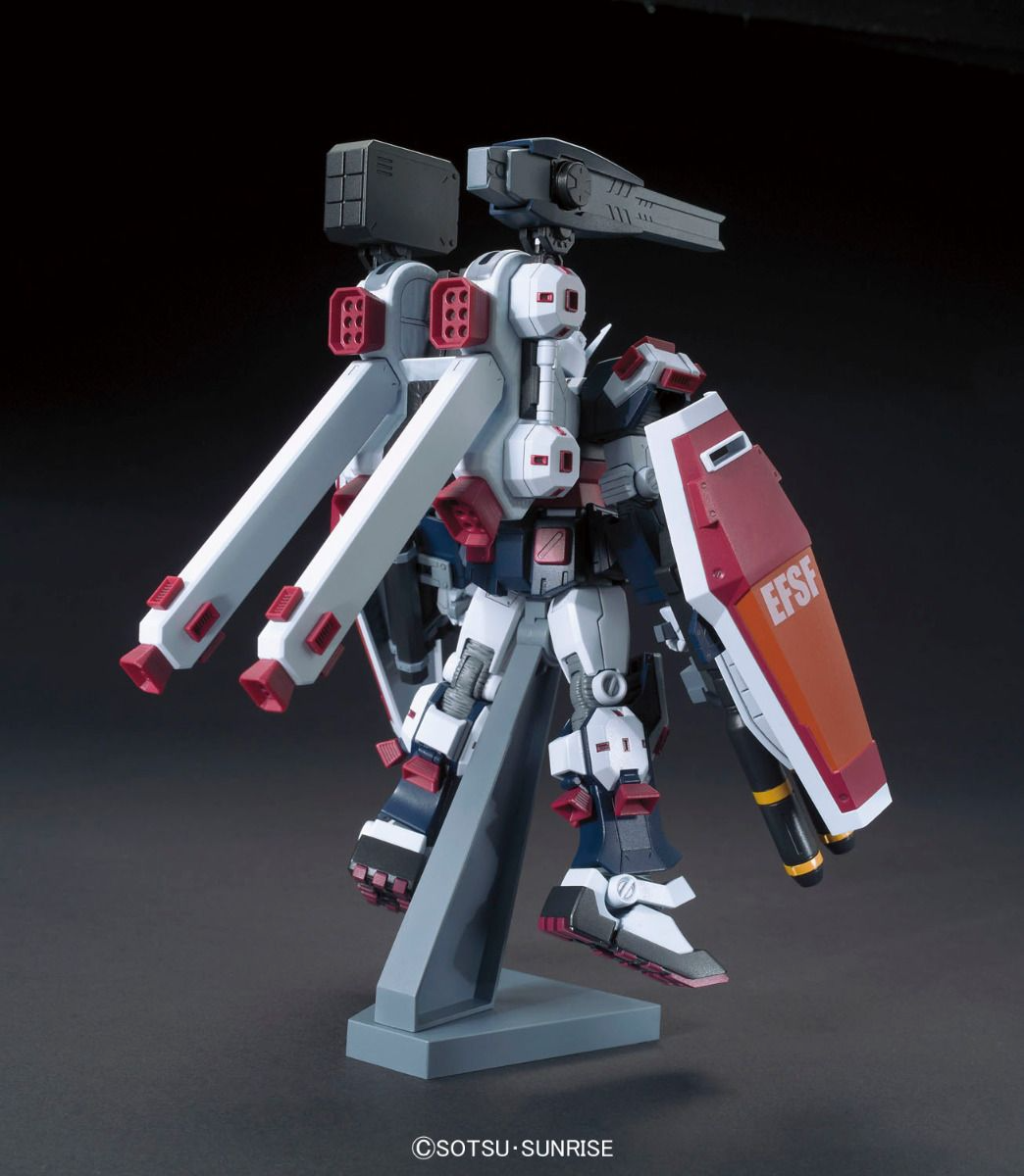 新品未組立 HG ジム(GUNDAM THUNDERBOLT Ver.) HG 1/144 ジム（GUNDAM THUNDERBOLT Ver.）│株式会社BANDAI