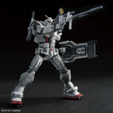 Gundam HG 1/144  Gundam Requiem for Vengeance - RX-78[G]E Gundam EX RFV