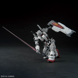 Gundam HG 1/144  Gundam Requiem for Vengeance - RX-78[G]E Gundam EX RFV