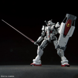 Gundam HG 1/144  Gundam Requiem for Vengeance - RX-78[G]E Gundam EX RFV