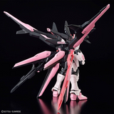 Gundam HG 1/144 Gundam Build Metaverse  #08 Gundam Perfect Strike Freedom Rouge