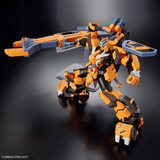 Bandai Hobby HG Super Robot Wars - Gunleon