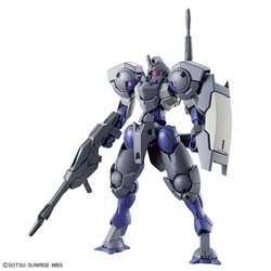 Gundam HG 1/144 The Witch from Mercury - #22 Heindree Sturm