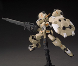 Gundam HG 1/144 Gundam IBO Iron Blooded Orphans -  #13 Gundam Gusion Rebake