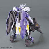 Gundam HG 1/144 Gundam IBO /  Iron-Blooded Orphans  #35 Gundam Kimaris Vidar