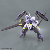Gundam HG 1/144 Gundam IBO /  Iron-Blooded Orphans  #35 Gundam Kimaris Vidar