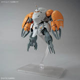 Gundam HG 1/144  Mobile Suit Gundam: Iron-Blooded Orphans - #46 598's Monkey Rodi/Monkey Crab Rodi