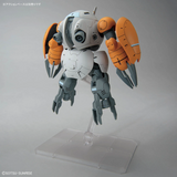 Gundam HG 1/144  Mobile Suit Gundam: Iron-Blooded Orphans - #46 598's Monkey Rodi/Monkey Crab Rodi