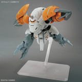 Gundam HG 1/144  Mobile Suit Gundam: Iron-Blooded Orphans - #46 598's Monkey Rodi/Monkey Crab Rodi