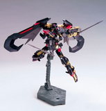 Gundam HG Gundam SEED Destiny - #59 Gundam Astray Gold Frame Amatsu Mina