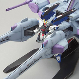 Gundam HG 1/144 Gundam Seed #16 Meteor Unit + Freedom Gundam