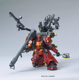 Gundam HG 1/144 Gundam Thunderbolt - Psycho Zaku Thunderbolt Anime Color