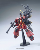 Gundam HG 1/144 Gundam Thunderbolt - Psycho Zaku Thunderbolt Anime Color