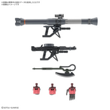 Gundam HG 1/144 Mobile Suit Gundam: GQuuuuuuX - #11 Char's Zaku (GQ)