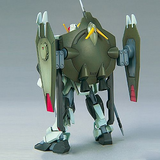 Gundam HG Gundam SEED - R09 Forbidden Gundam