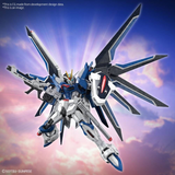 Gundam HGCE 1/144 Gundam Seed Freedom #243 Rising Freedom Gundam
