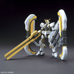 Gundam HG 1/144 Gundam Thunderbolt - RX-78AL Atlas Gundam (Thunderbolt Ver.)