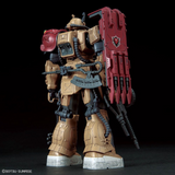 Gundam HG 1/144 Gundam: Requiem for Vengeance - #254 Zaku II F Type Solari (RFV)