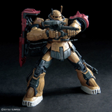 Gundam HG 1/144 Gundam: Requiem for Vengeance - #254 Zaku II F Type Solari (RFV)