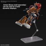 Gundam HG 1/144 Gundam: Requiem for Vengeance - #254 Zaku II F Type Solari (RFV)