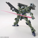 Gundam HG 1/144 The Witch from Mercury #20 Zowort Heavy