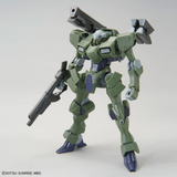 Gundam HG 1/144 The Witch from Mercury #20 Zowort Heavy