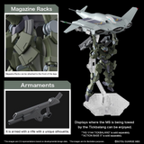 Gundam HG 1/144 The Witch from Mercury #20 Zowort Heavy