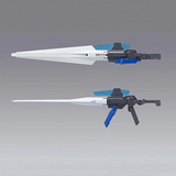 Gundam HG 1/144 Gundam 00 - #22 00 Gundam