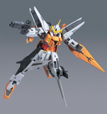 Gundam HG 1/144 Gundam 00 - #4 Gundam Kyrios