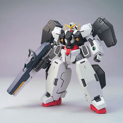 Gundam HG 1/144 Gundam 00 - Gundam Virtue