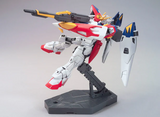 Gundam HGAC 1/144 Gundam Wing - Wing Gundam Zero