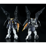 Gundam HGAC 1/144 - Gundam Wing - Gundam Deathscythe Hell