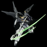 Gundam HGAC 1/144 - Gundam Wing - Gundam Deathscythe Hell