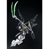 Gundam HGAC 1/144 - Gundam Wing - Gundam Deathscythe Hell